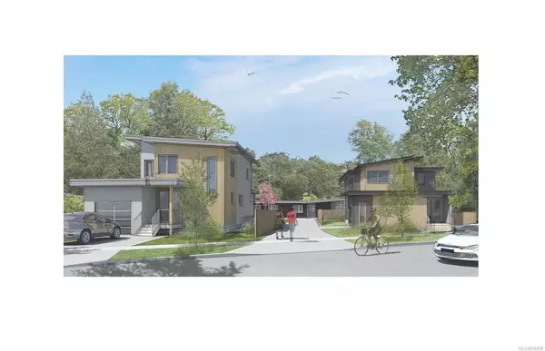 Victoria, BC V8S 1V3,1880 Gonzales Ave