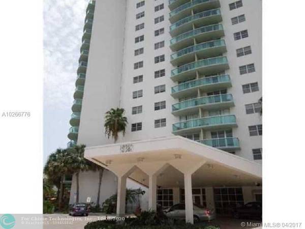 19380 Collins Ave  #1107,  Sunny Isles Beach,  FL 33160