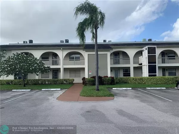 2709 Nassau Bnd  #f2, Coconut Creek, FL 33066