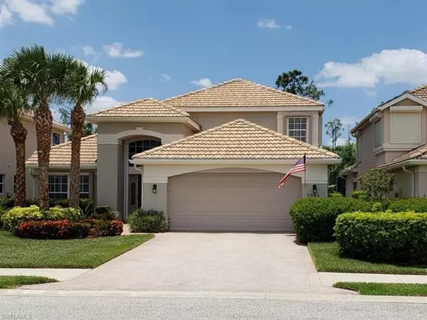 9086 Shadow Glen WAY, Fort Myers, FL 33913