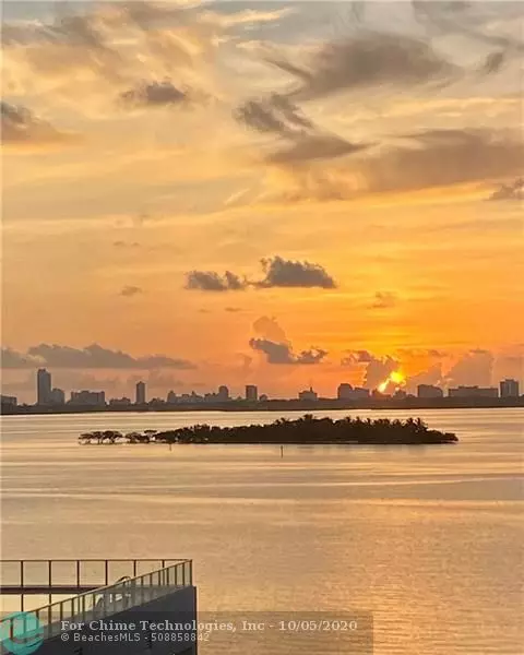 Miami, FL 33137,2001 Biscayne Blvd  #2602