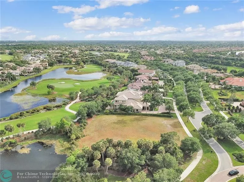 7462 STONE GATE BLVD LOT A, Parkland, FL 33076