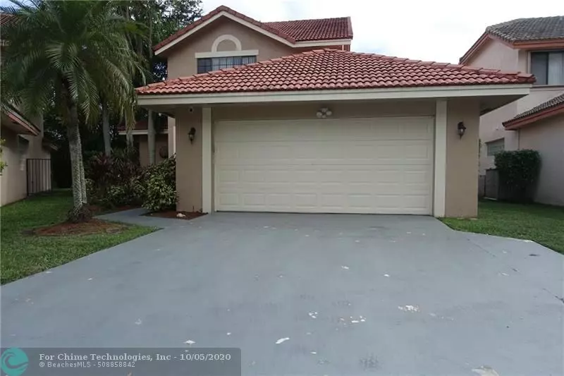 1834 NW 94th Ave, Plantation, FL 33322