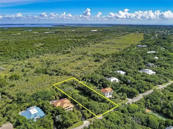 Sanibel, FL 33957,4334 W Gulf DR