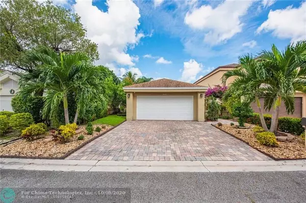 3621 NW 19th St, Coconut Creek, FL 33066