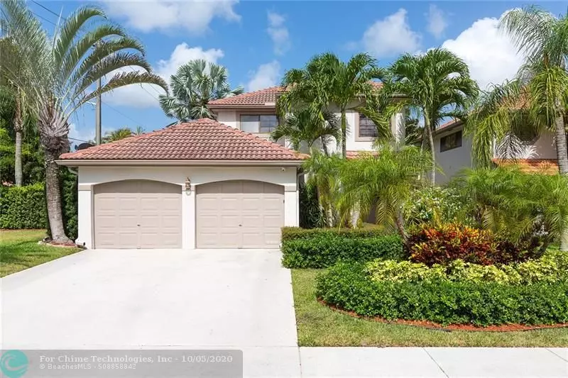 641 NW 38th Ave, Deerfield Beach, FL 33442