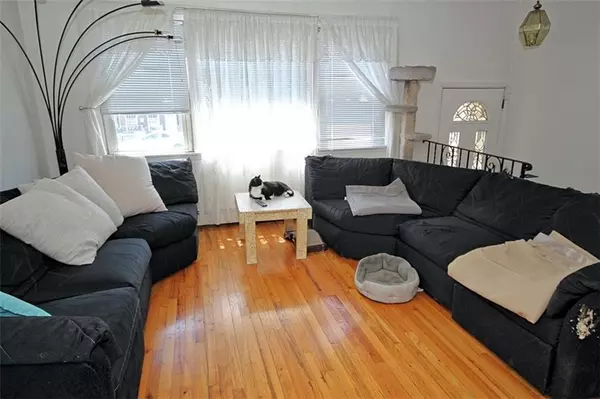 1203 East 98 ST, Brooklyn, NY 11236