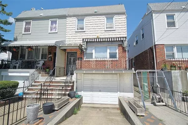 Brooklyn, NY 11236,1203 East 98 ST