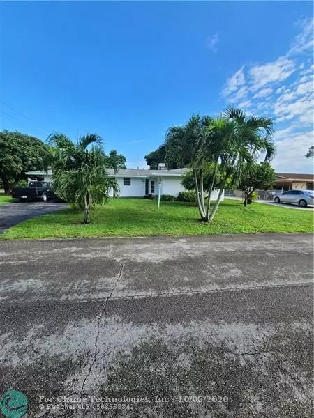 Pembroke Pines, FL 33023,6791 SW 10 Court