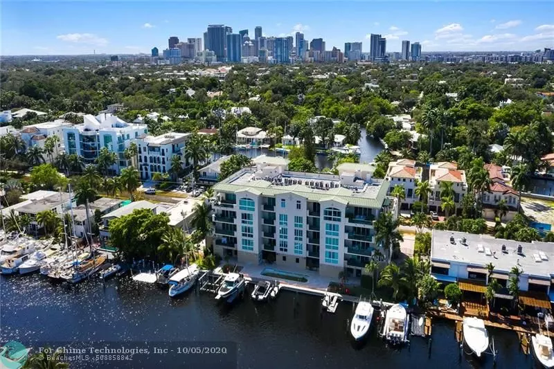 410 Hendricks Isle  #PH 502, Fort Lauderdale, FL 33301