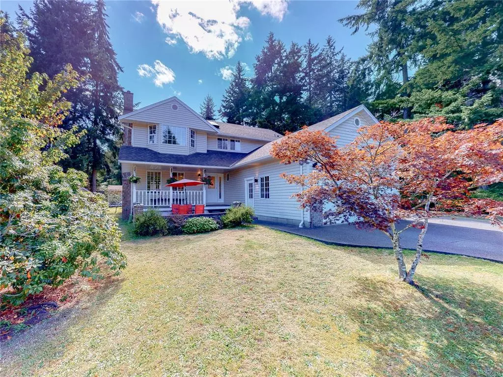 Comox, BC V9M 3Z6,1901 Hearthstone Way