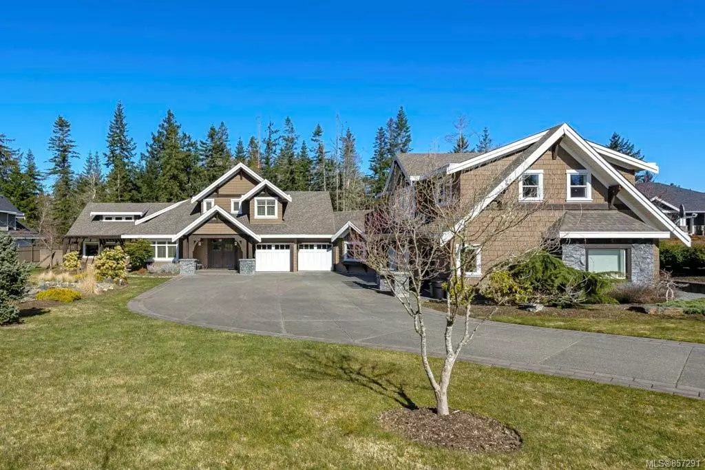 Comox, BC V9M 4C5,1074 Kincora Lane