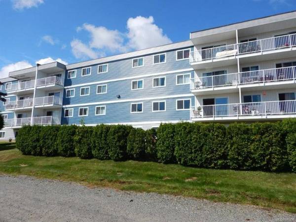 7450 Rupert St #204,  Port Hardy,  BC V0N 2P0