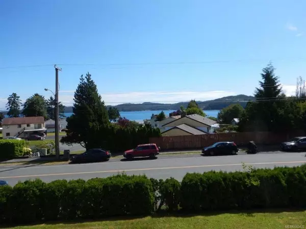 Port Hardy, BC V0N 2P0,7450 Rupert St #204