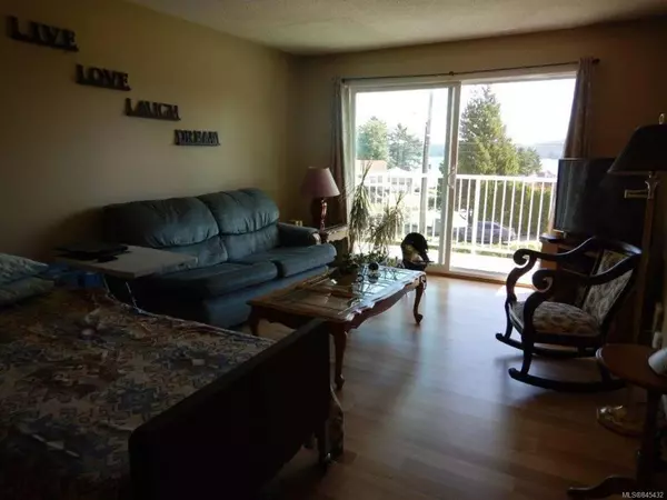 Port Hardy, BC V0N 2P0,7450 Rupert St #204