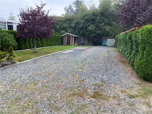 Qualicum Beach, BC V9K 2E1,6050 Island Hwy W #46