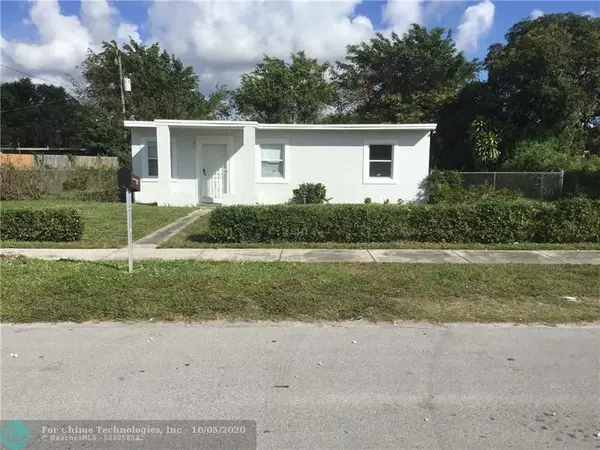 2405 NW 159th Ter, Opa-locka, FL 33054