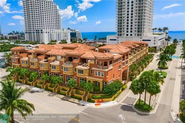 510 N Birch Rd #510, Fort Lauderdale, FL 33304