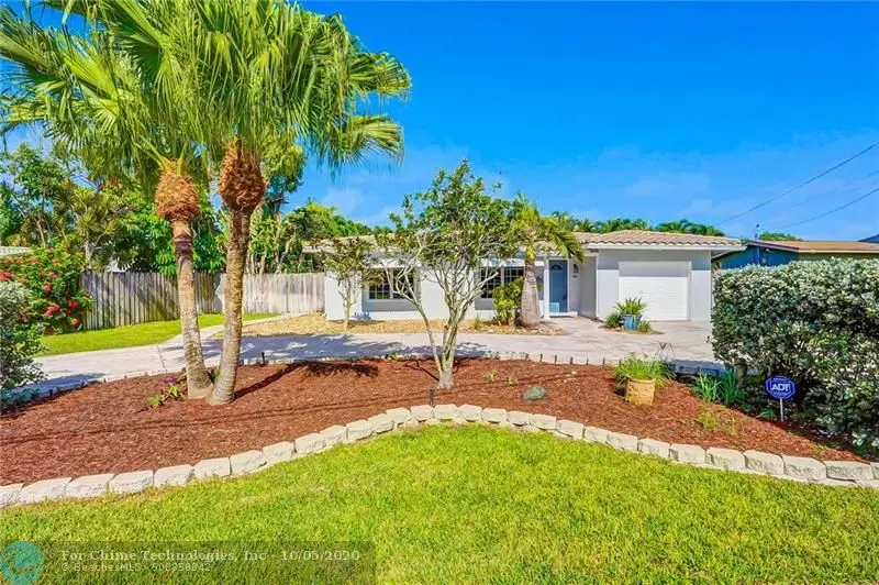 3421 NW 20th Ave, Oakland Park, FL 33309