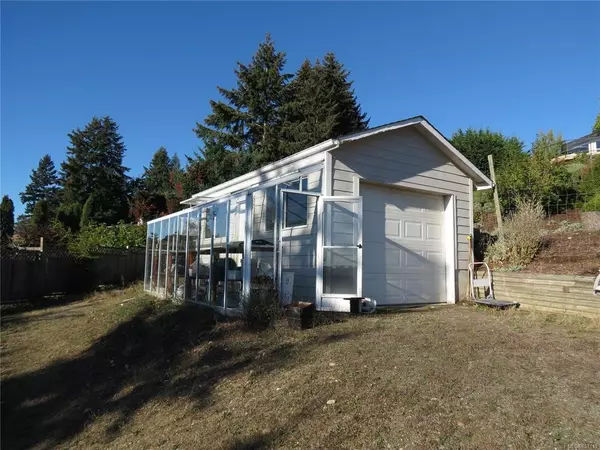 Cobble Hill, BC V0R 1L3,Lot 3 St. Catherines Dr