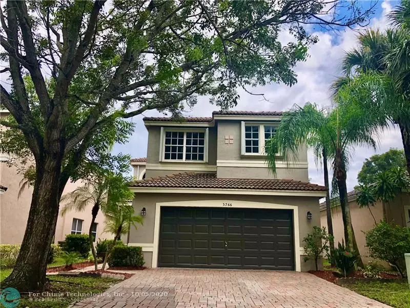 3766 NW 62nd Ct, Coconut Creek, FL 33073