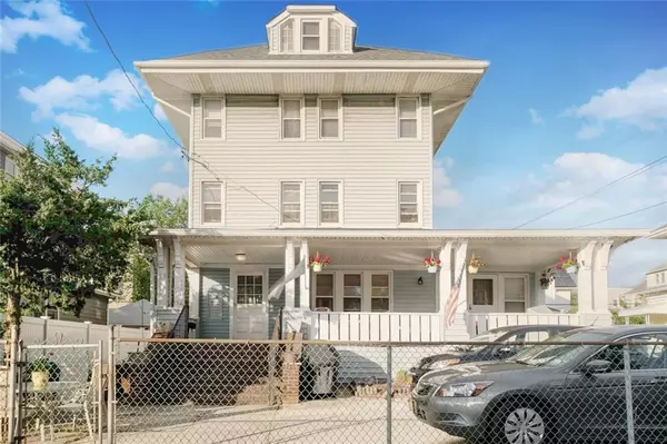 164 Beach 122 ST #3B, Far Rockaway, NY 11694