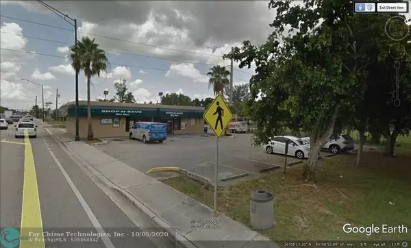 Fort Lauderdale, FL 33311,427 W Sunrise Blvd