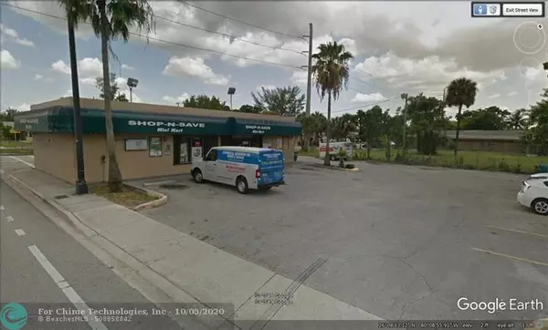 Fort Lauderdale, FL 33311,427 W Sunrise Blvd