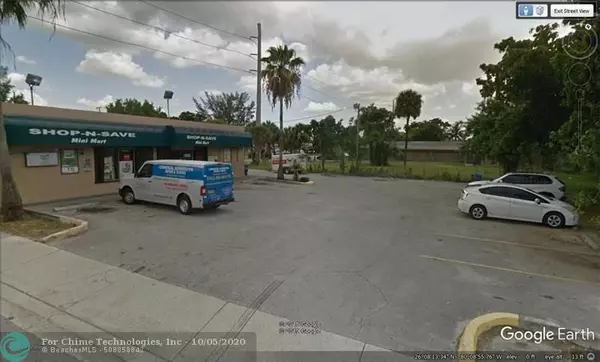 Fort Lauderdale, FL 33311,427 W Sunrise Blvd