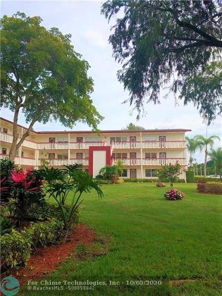 144 Fanshaw D  #144, Boca Raton, FL 33434