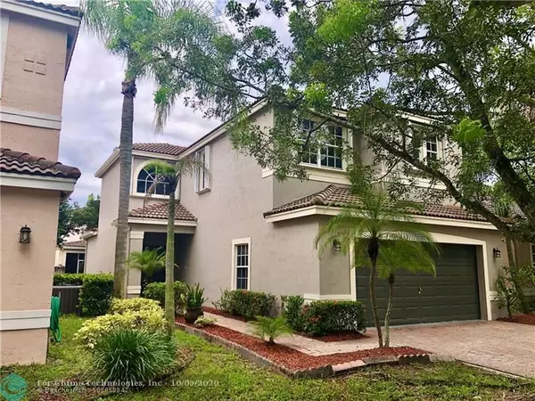 Coconut Creek, FL 33073,3766 NW 62nd Ct