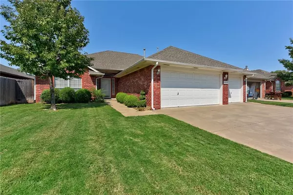 13113 Boxwood Court, Oklahoma City, OK 73170