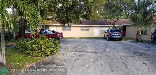 604 NE 1st Ave,  Pompano Beach,  FL 33060