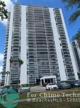 3675 N Country Club Dr  #2307, Aventura, FL 33180