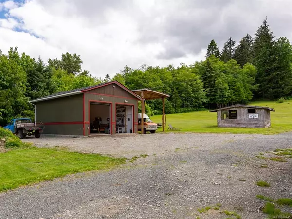 Sayward, BC V0P 1R0,989 Frenchman Rd