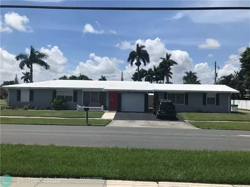 510 SE 3rd Ave, Dania Beach, FL 33004