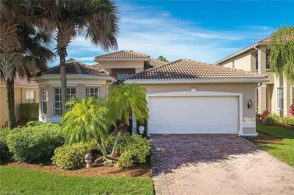 10172 Mimosa Silk DR, Fort Myers, FL 33913