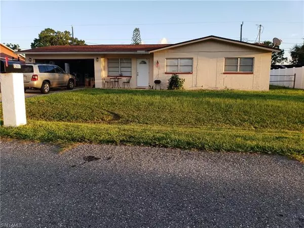 12657 Third ST, Fort Myers, FL 33905