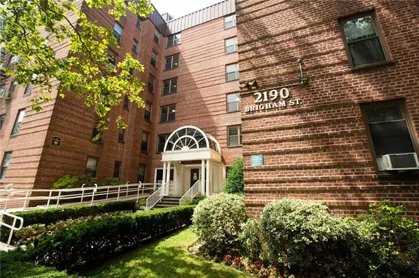 2190 Brigham ST #1C, Brooklyn, NY 11229