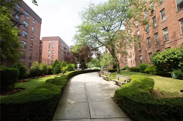 Brooklyn, NY 11229,2190 Brigham ST #1C