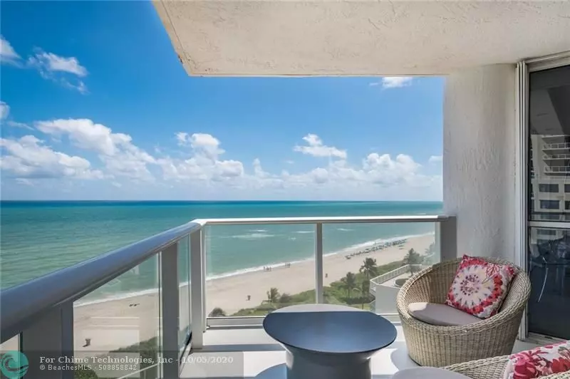 Sunny Isles Beach, FL 33160,16485 Collins Av  #836