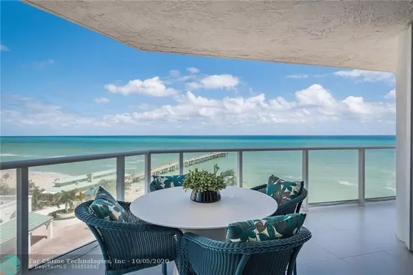 Sunny Isles Beach, FL 33160,16485 Collins Av  #836