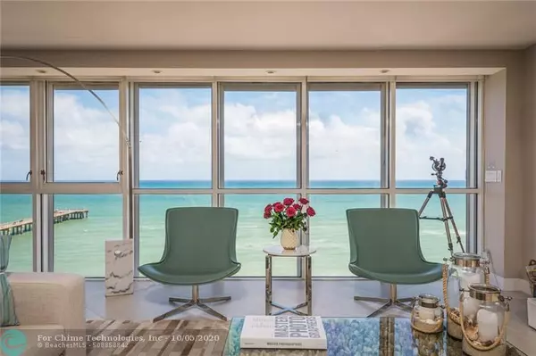 Sunny Isles Beach, FL 33160,16485 Collins Av  #836