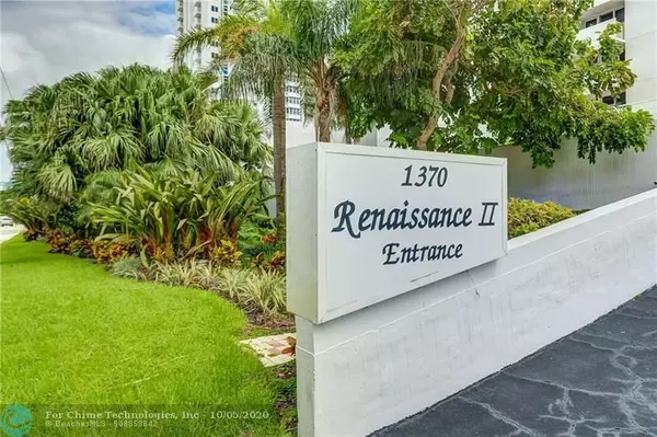 Pompano Beach, FL 33062,1370 S Ocean Blvd  #403