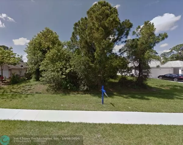 155 SW Tulip Blvd,  Port Saint Lucie,  FL 34952