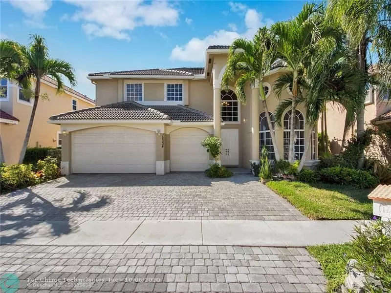 12334 NW 25th St, Coral Springs, FL 33065