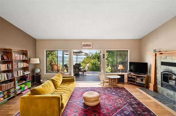 Salt Spring, BC V8K 1E5,136 Suneagle Dr