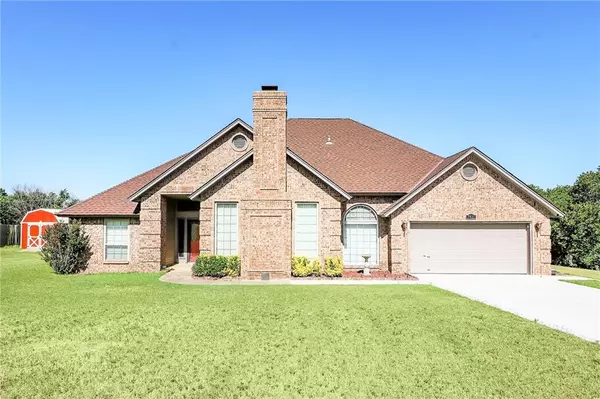 7921 Forest Lane, Oklahoma City, OK 73150