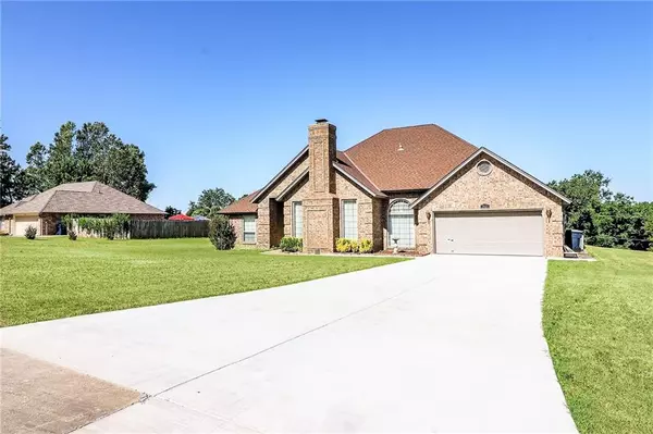 Oklahoma City, OK 73150,7921 Forest Lane