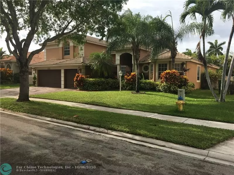 Pembroke Pines, FL 33028,13731 NW 23rd Street